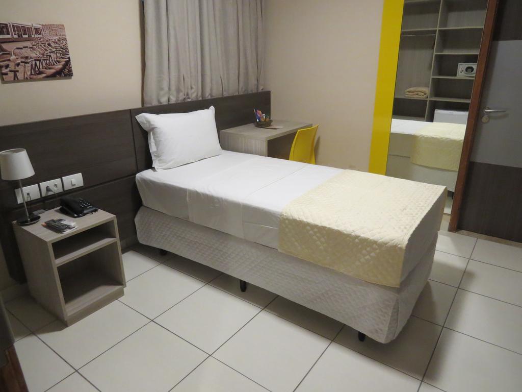 Toritama Golden Hotel Номер фото