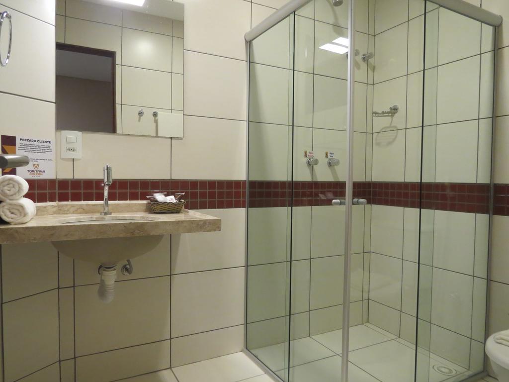 Toritama Golden Hotel Екстер'єр фото