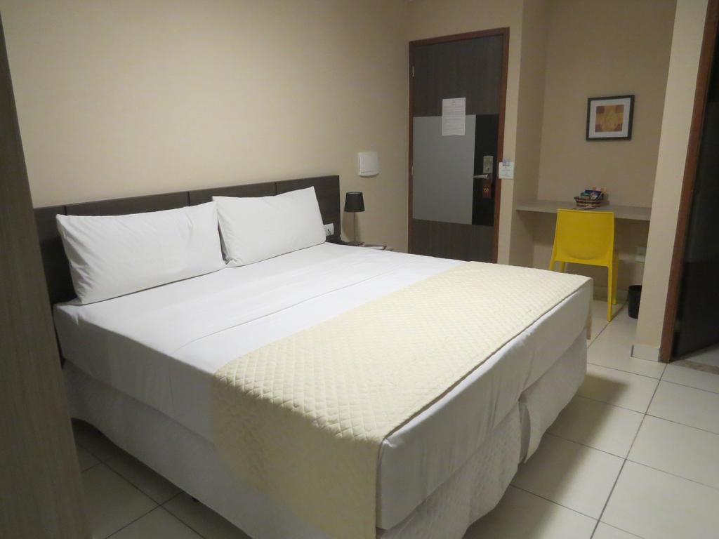 Toritama Golden Hotel Номер фото