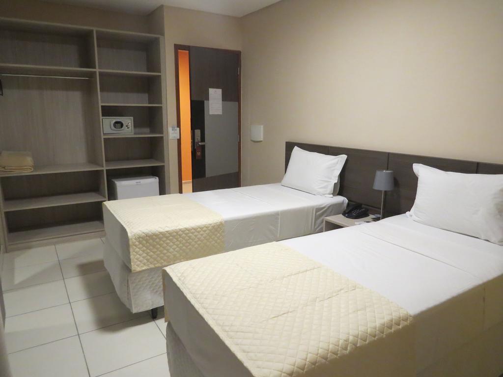 Toritama Golden Hotel Номер фото