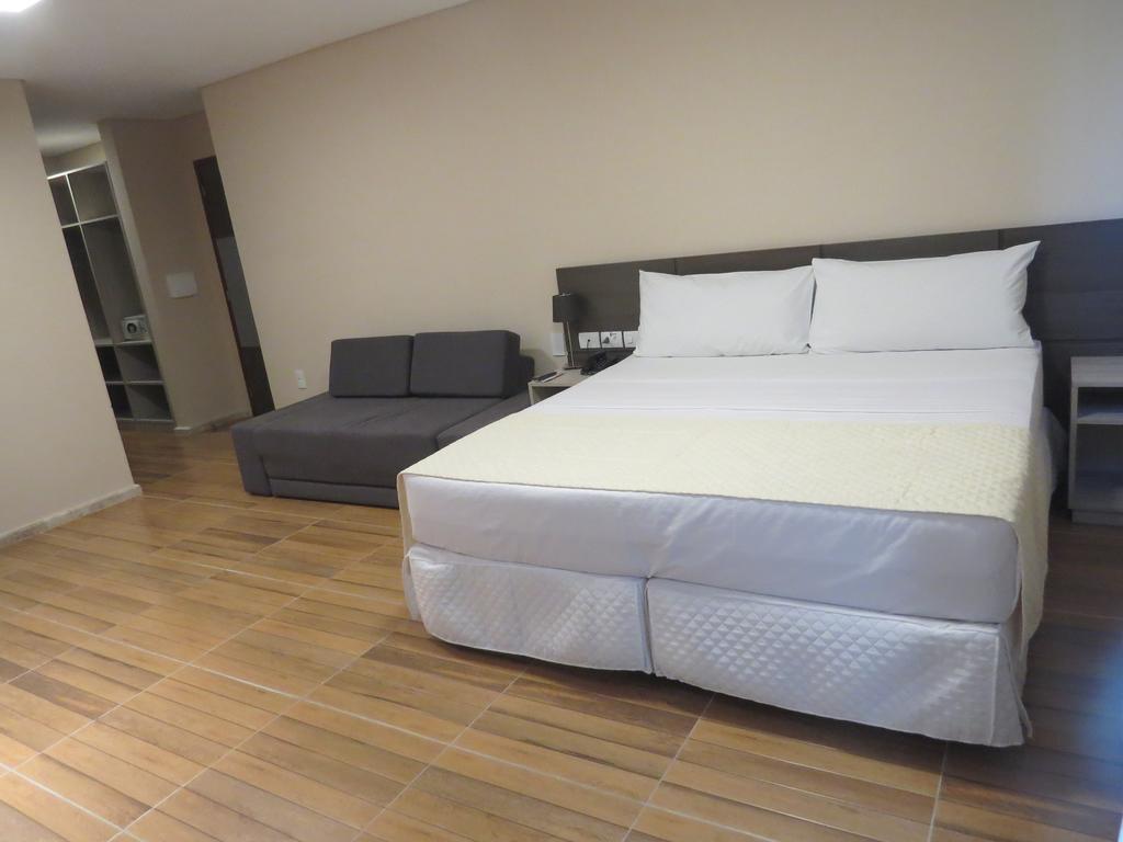 Toritama Golden Hotel Номер фото